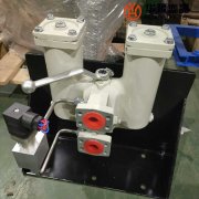 银河999小玛丽水果游戏磁性吸油过滤器黎明过滤器 SRFA-800*10FC