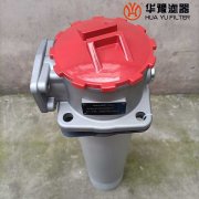 银河999小玛丽水果游戏黎明TRF-200Y*80吸油回油过滤器
