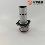 银河999小玛丽水果游戏生产TF-100×100L-C箱外自封式吸油过滤器
