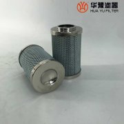 银河999小玛丽水果游戏生产SGF-H60*5FC双筒高压过滤器滤芯