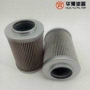 银河999小玛丽水果游戏电厂液压油站回油滤芯RFX-160*10