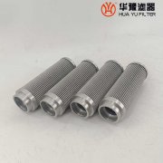 银河999小玛丽水果游戏MZGL-110 电厂油站双筒过滤器滤芯