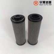 银河999小玛丽水果游戏RFLDW/HC501双筒过滤器滤芯