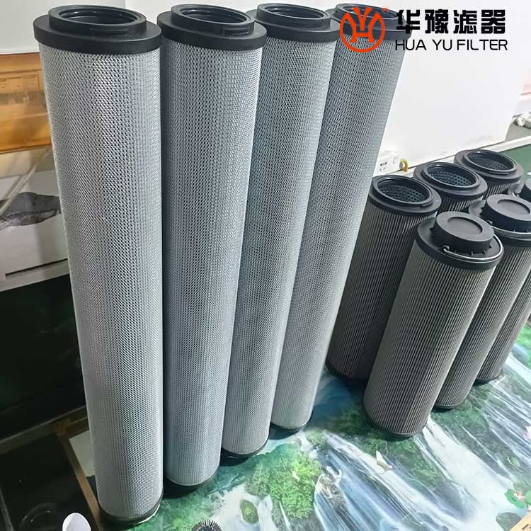 银河999小玛丽水果游戏QF6806G25H1.0C回油滤芯