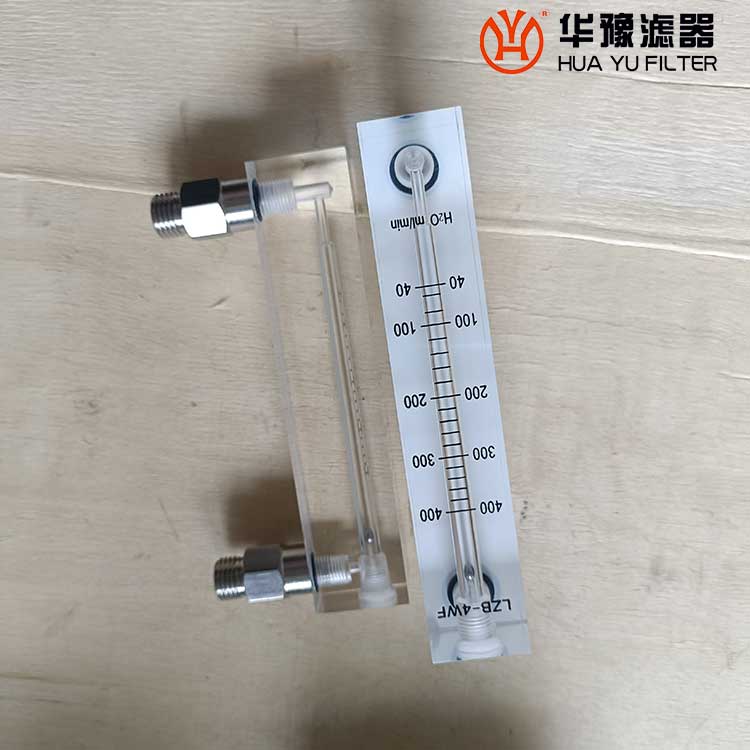 银河999小玛丽水果游戏LZB-6F玻璃转子流量计