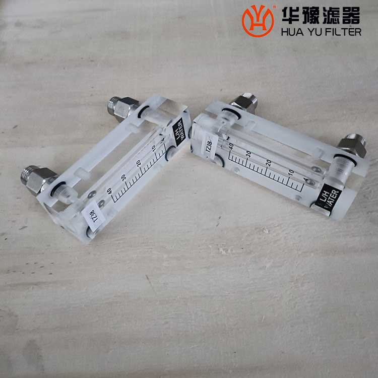 银河999小玛丽水果游戏LZB-15F浮子流量计面板流量计