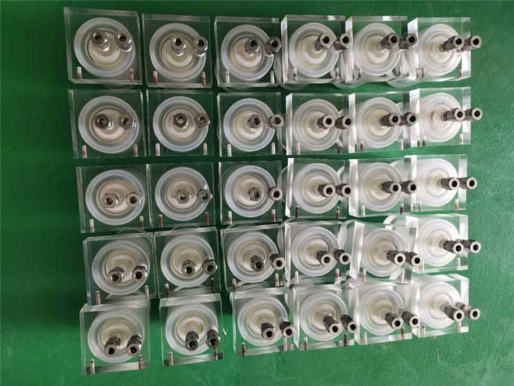 银河999小玛丽水果游戏CY01A-01低压水样过滤器 取样架过滤器