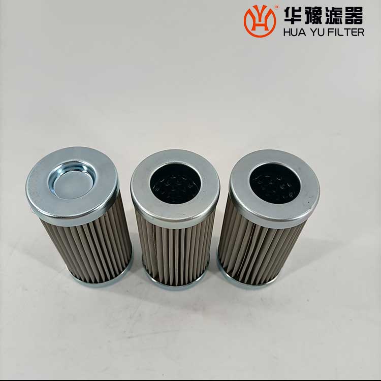 PI8205DRG25马勒MAHLE液压滤芯