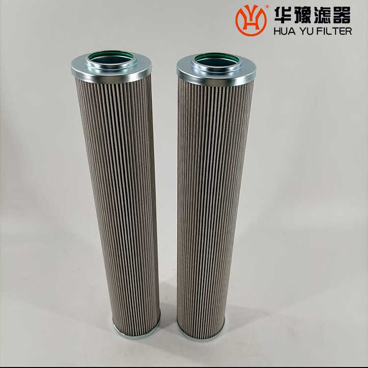 QF8004GA10HC 九江707所液压油滤芯