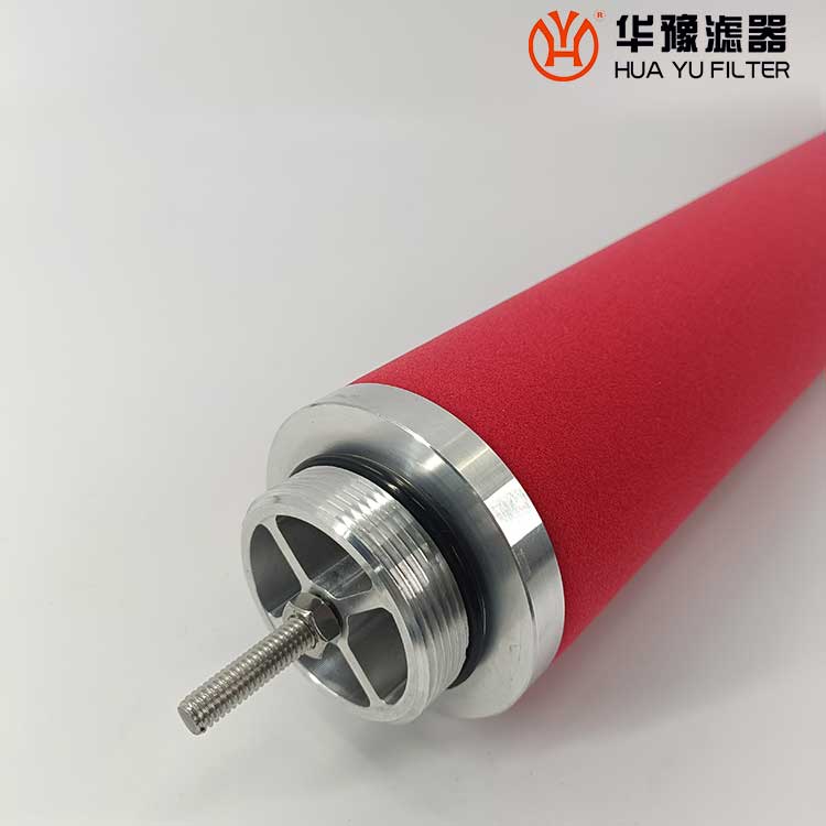 银河999小玛丽水果游戏JL-L-006A-005 空压机滤芯