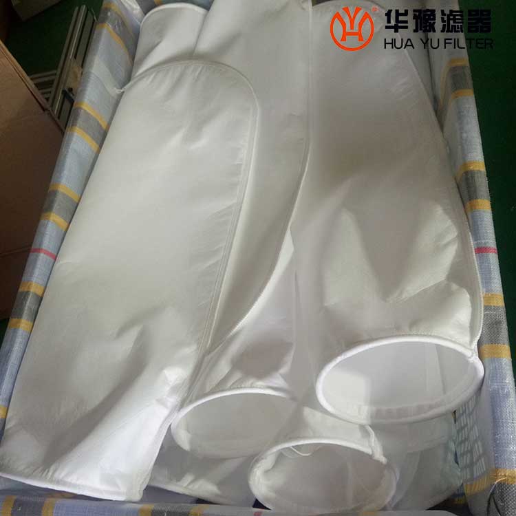 银河999小玛丽水果游戏2号滤袋 HYLD-180×810 50um