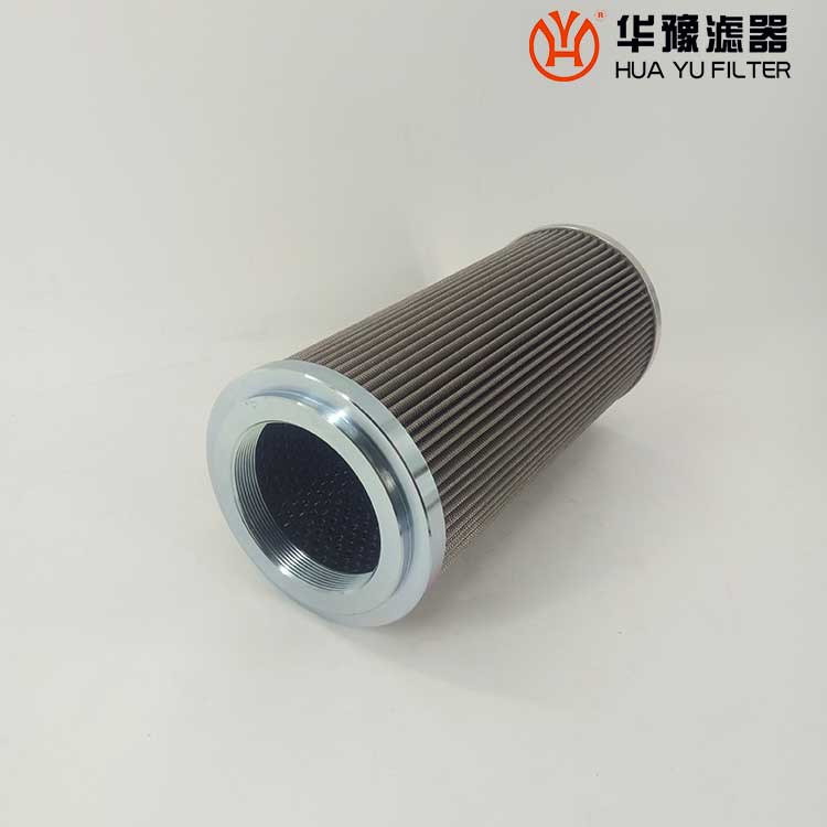 银河999小玛丽水果游戏LF80*450E10G 不锈钢滤油器滤芯