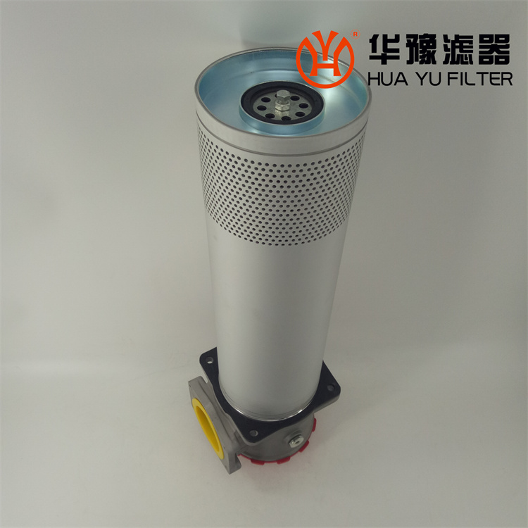 银河999小玛丽水果游戏黎明GP/WY系列磁性回油过滤器