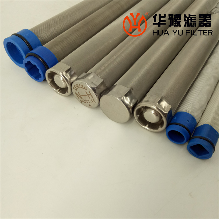 银河999小玛丽水果游戏BYLX-30X440蜡烛式滤芯