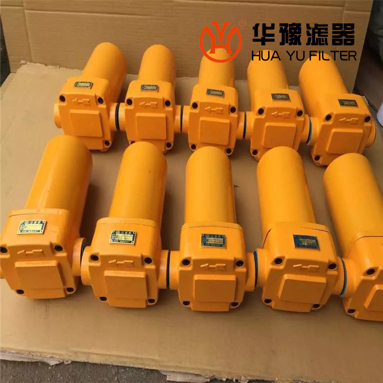 银河999小玛丽水果游戏SP型旋转式管路过滤器