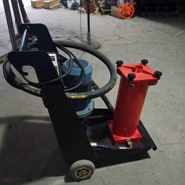 银河999小玛丽水果游戏PALL滤油机PFC8924-25-H-KN滤油机小车