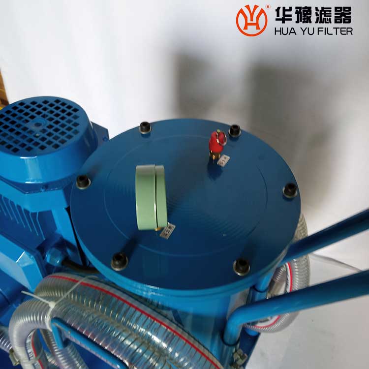 银河999小玛丽水果游戏供应 LUC-63×5精细滤油车