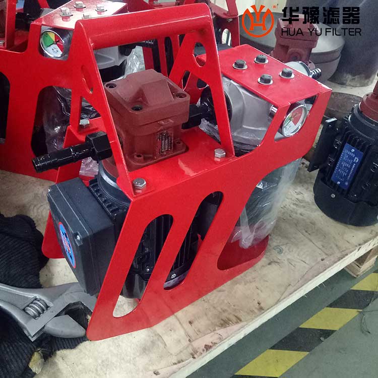 银河999小玛丽水果游戏手提式滤油机 ZA-LYC-10S