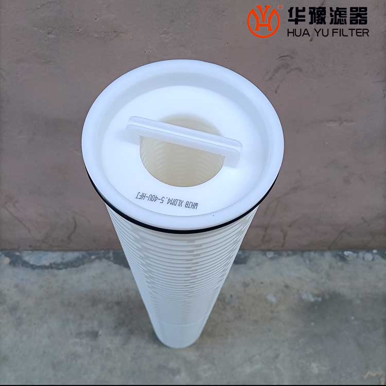 银河999小玛丽水果游戏XLDM4.5-40U-HFJ大流量滤芯