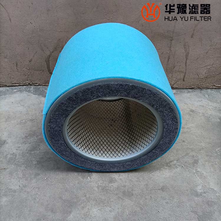 银河999小玛丽水果游戏300*200*245风机空气过滤除尘滤芯