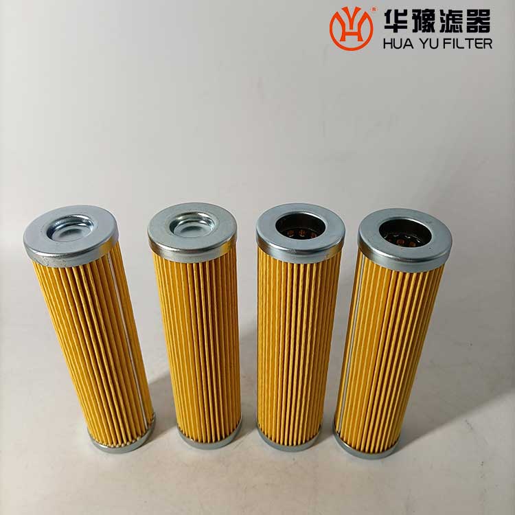 银河999小玛丽水果游戏P18430DRG60滤芯 马勒MAHLE液压油滤芯