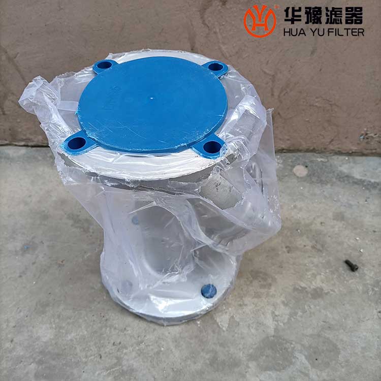 银河999小玛丽水果游戏GL41H-10 DN65 Y型过滤器