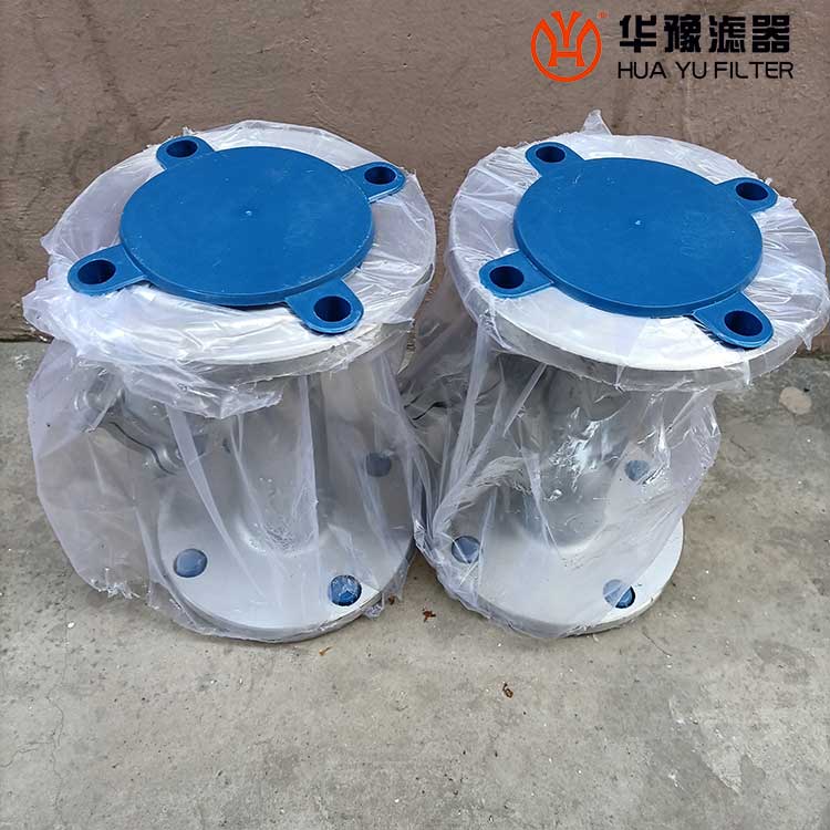 银河999小玛丽水果游戏不锈钢304Y型过滤器法兰DN50接口