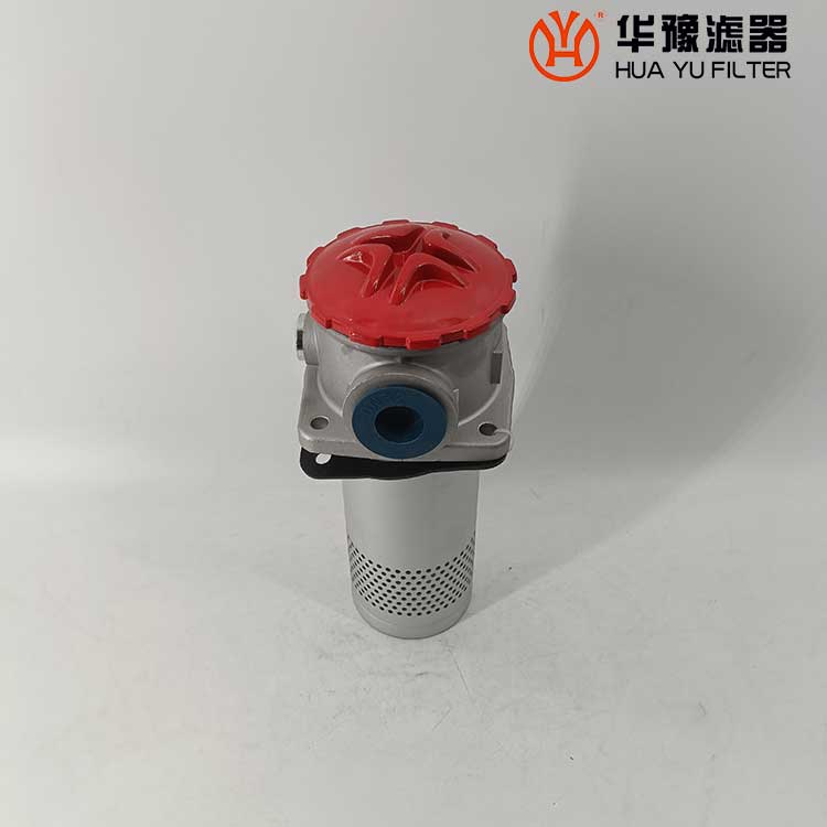 银河999小玛丽水果游戏RFD系列双筒回油过滤器
