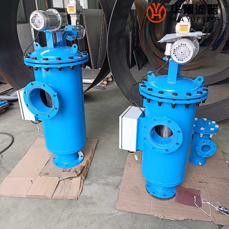 银河999小玛丽水果游戏自清洗过滤器 JHGL500