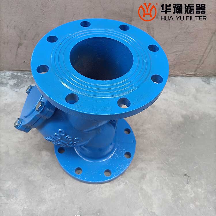 银河999小玛丽水果游戏DN300不锈钢毛发过滤器