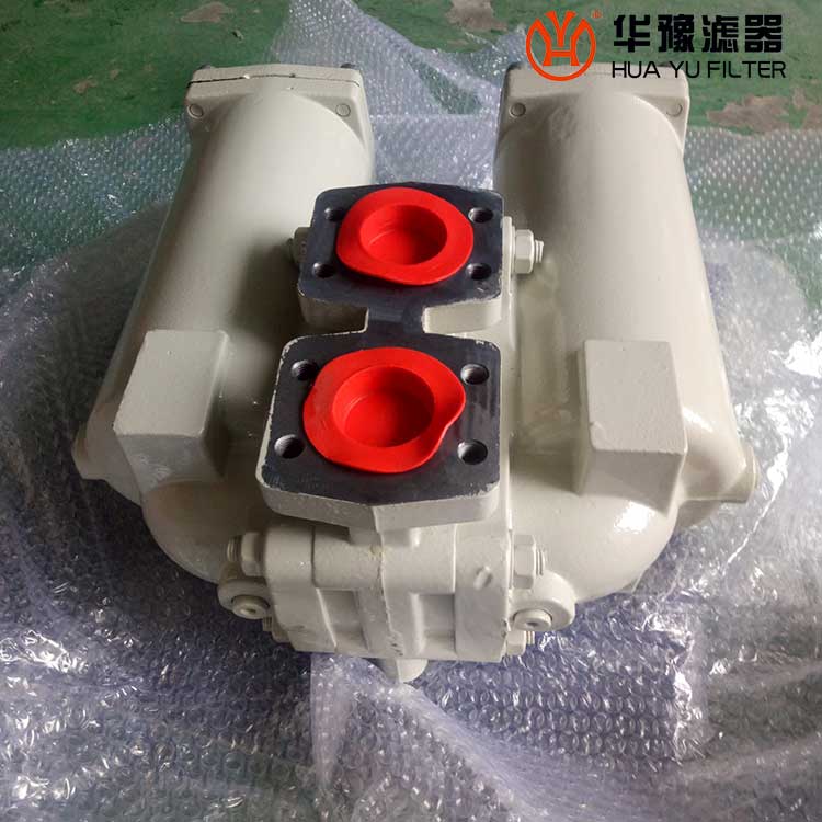 银河999小玛丽水果游戏SLLF*80*120 双桶润滑过滤器