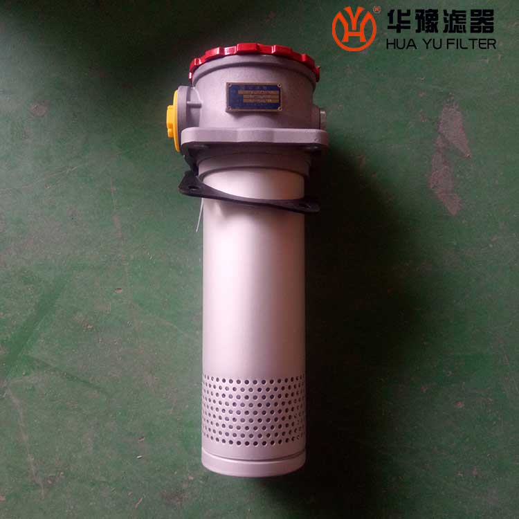 银河999小玛丽水果游戏RFB-40磁性回油过滤器