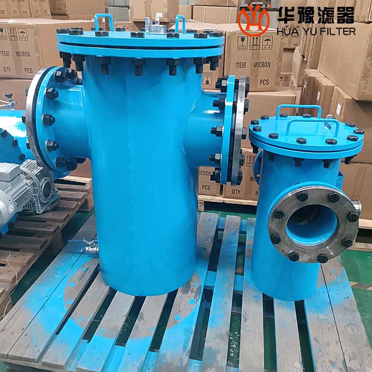 银河999小玛丽水果游戏篮式过滤器 304不锈钢 DN450╱LS400
