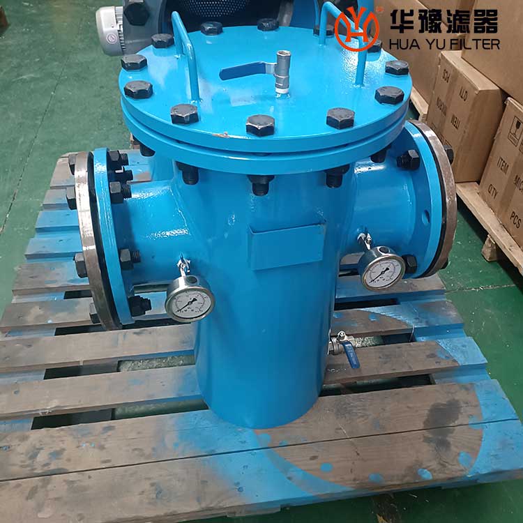 银河999小玛丽水果游戏316L全不锈钢蓝式过滤器