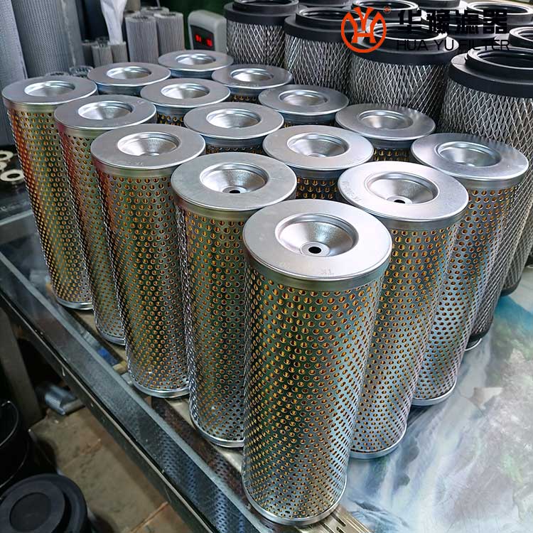 银河999小玛丽水果游戏液压油滤芯 TK-200-20