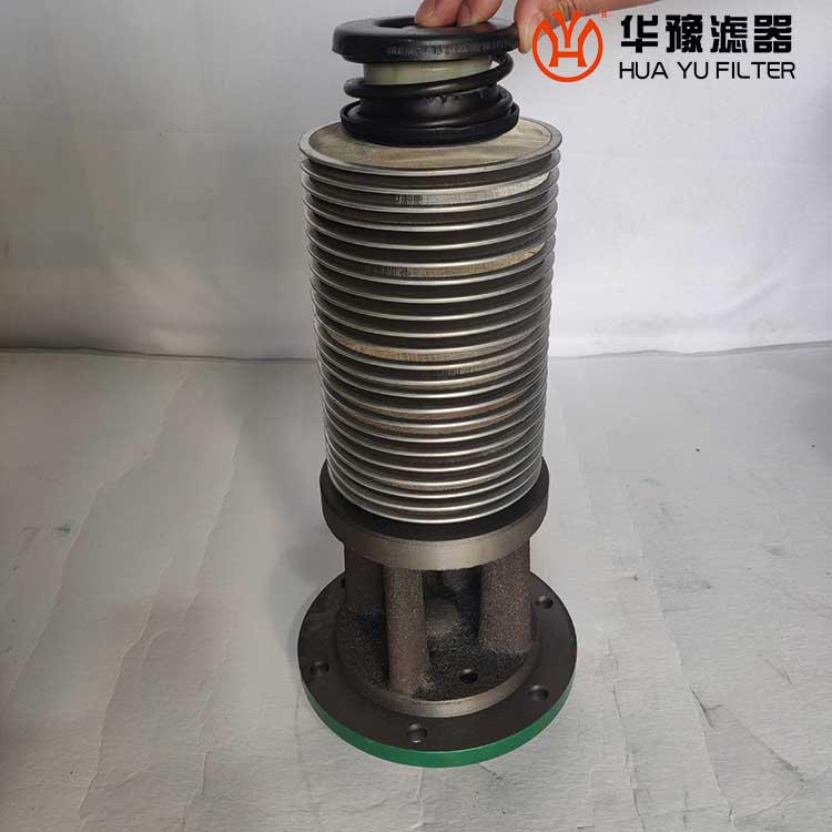 银河999小玛丽水果游戏SPL-100网片式滤油器 SPL-100X润滑油过滤器