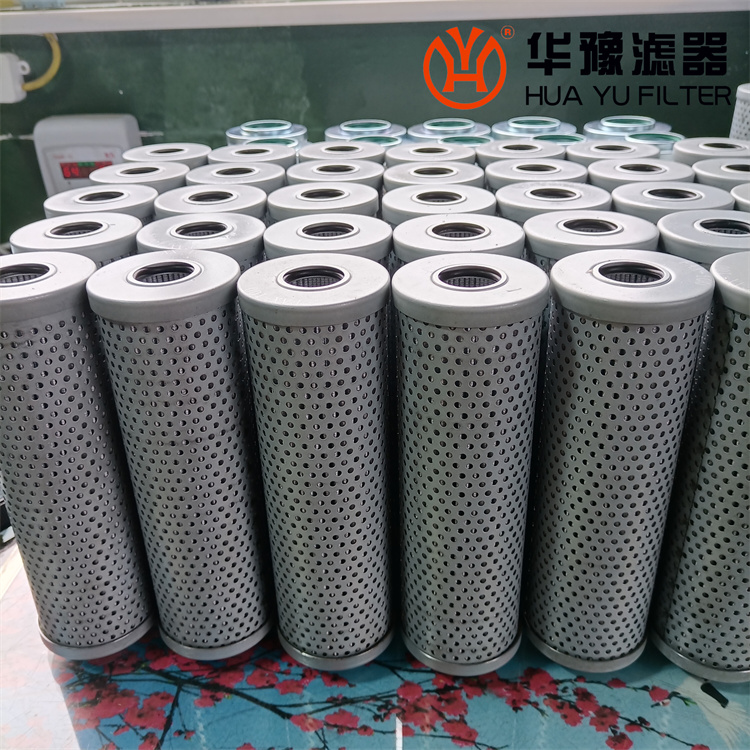 黎明回油滤芯FAX-100-10 高压过滤器滤芯
