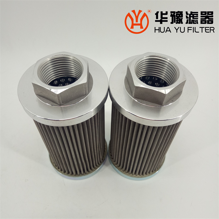 银河999小玛丽水果游戏燃油系统低压滤芯 OF3-08-3RV-10