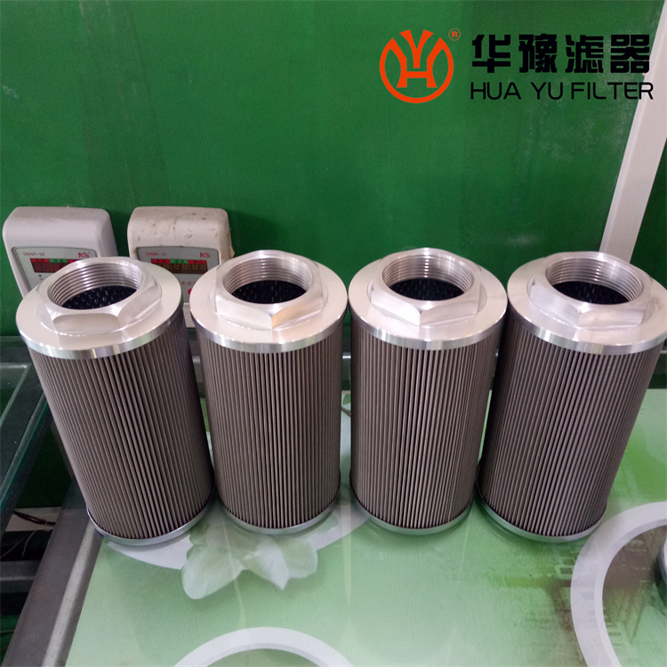 银河999小玛丽水果游戏EH高压油泵入口滤网 OF3-20-3RV-10
