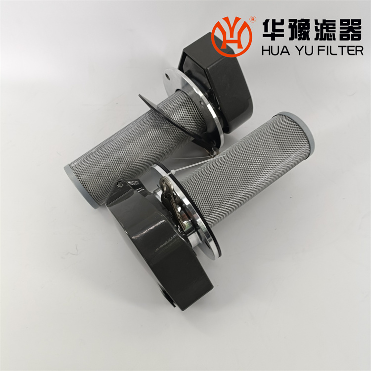 银河999小玛丽水果游戏带锁液压空气过滤器 SAF-65A