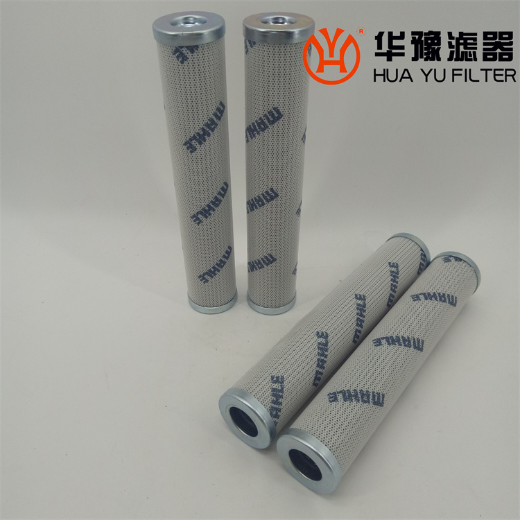 银河999小玛丽水果游戏PI4130PS25滤芯 马勒MAHLE液压滤芯