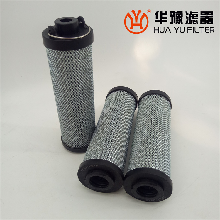银河999小玛丽水果游戏SGF-H110×10F-C 黎明双筒高压过滤器滤芯