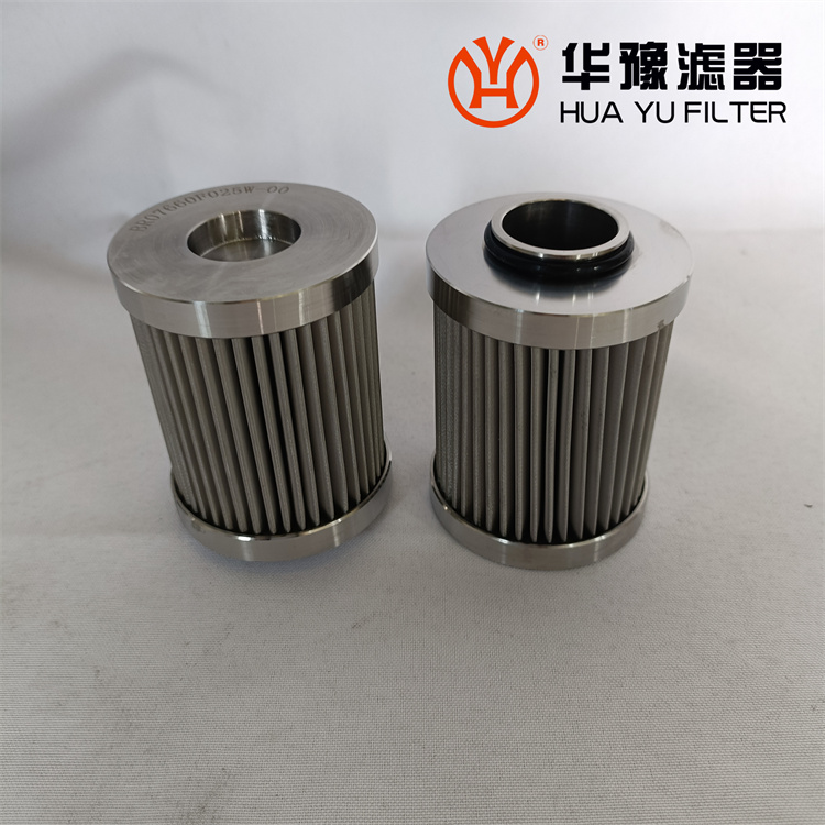 银河999小玛丽水果游戏BR07660F025W-00 液压油滤芯