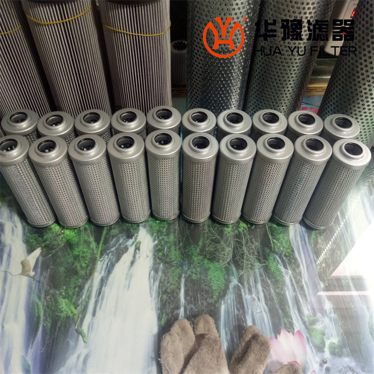 银河999小玛丽水果游戏LH0110D025BN3HC 一次风机油站滤芯