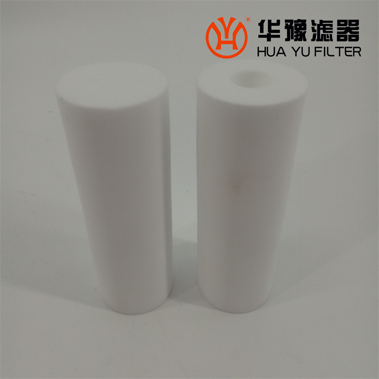 银河999小玛丽水果游戏玻纤烧结滤芯Φ64/230