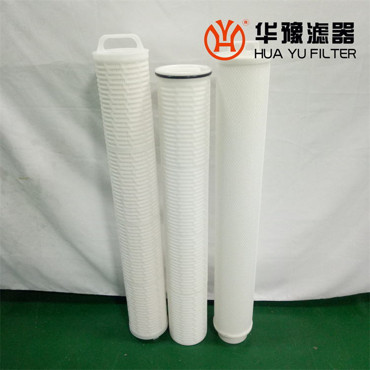 银河999小玛丽水果游戏反渗透保安过滤器滤芯 PX05-40