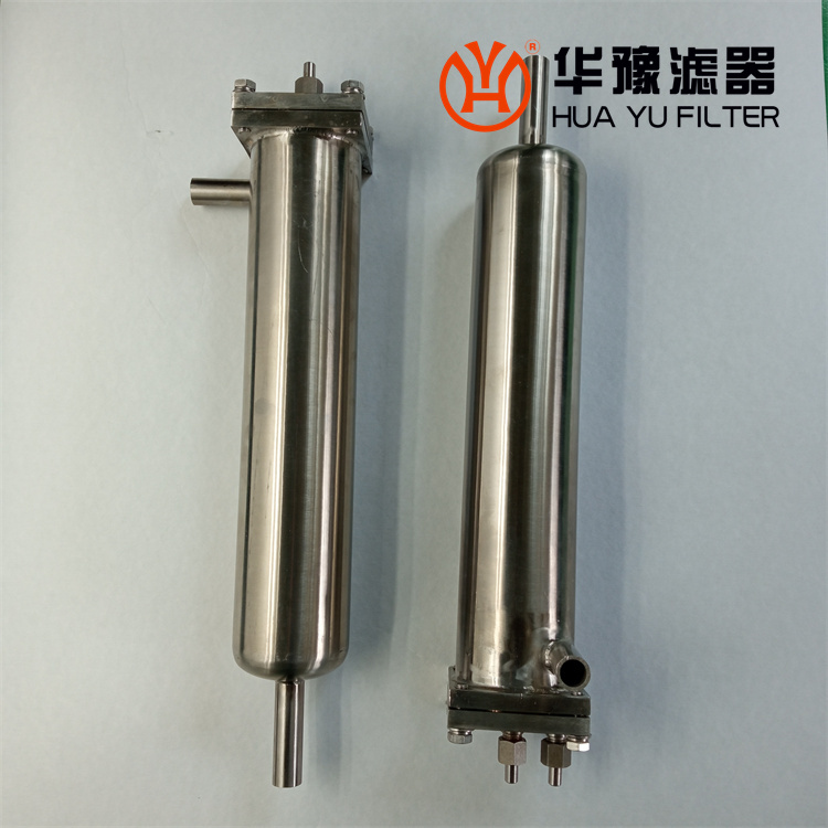 QYL-2010高温高压取样冷却器 银河999小玛丽水果游戏