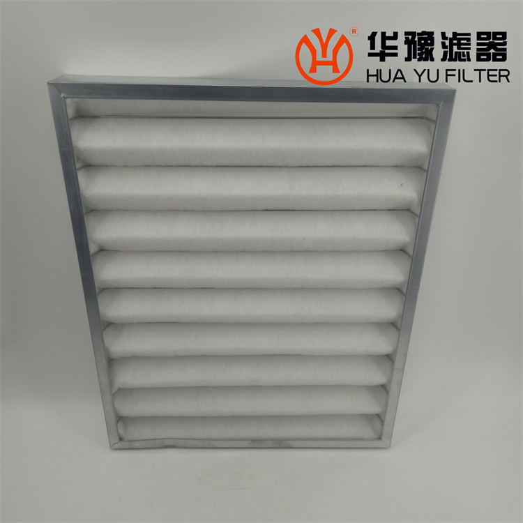 银河999小玛丽水果游戏 初效板式过滤器583*470*50