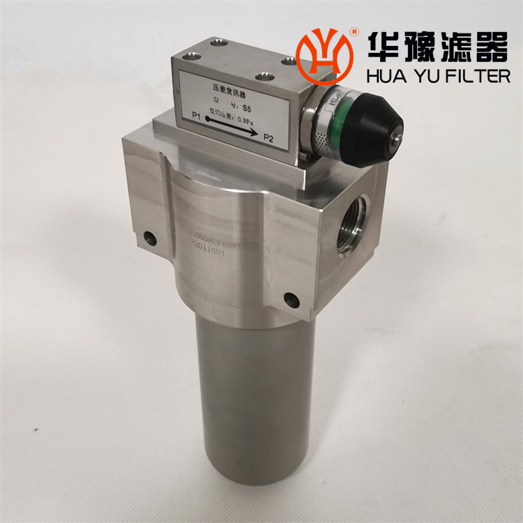 银河999小玛丽水果游戏 YPM110S5MCN1B4压力管路过滤器