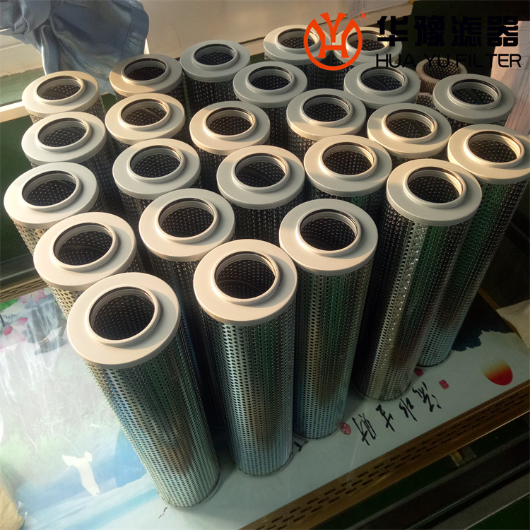 银河999小玛丽水果游戏 HX-100*10Q黎明液压油滤芯